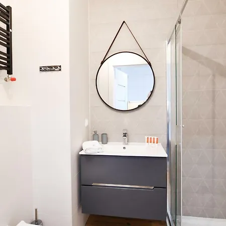 Apartament Kardamon Z Miejsce Postojowym * Kołobrzeg