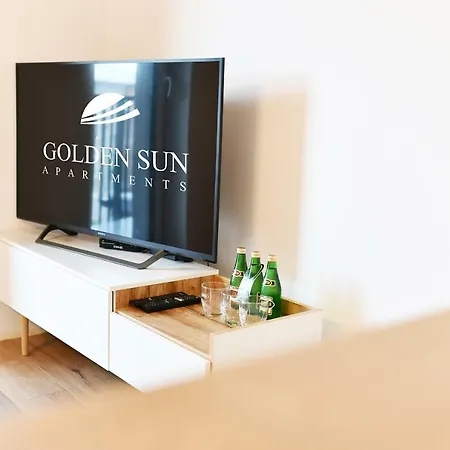 Appartement Apartament Kardamon Z Miejsce Postojowym *