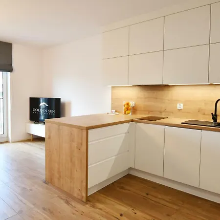 Appartement Apartament Kardamon Z Miejsce Postojowym *