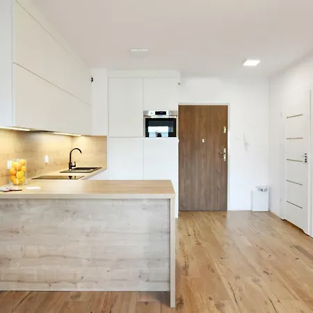 Appartement Apartament Kardamon Z Miejsce Postojowym *