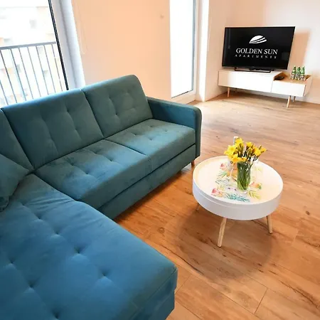 Apartament Kardamon Z Miejsce Postojowym * Kołobrzeg